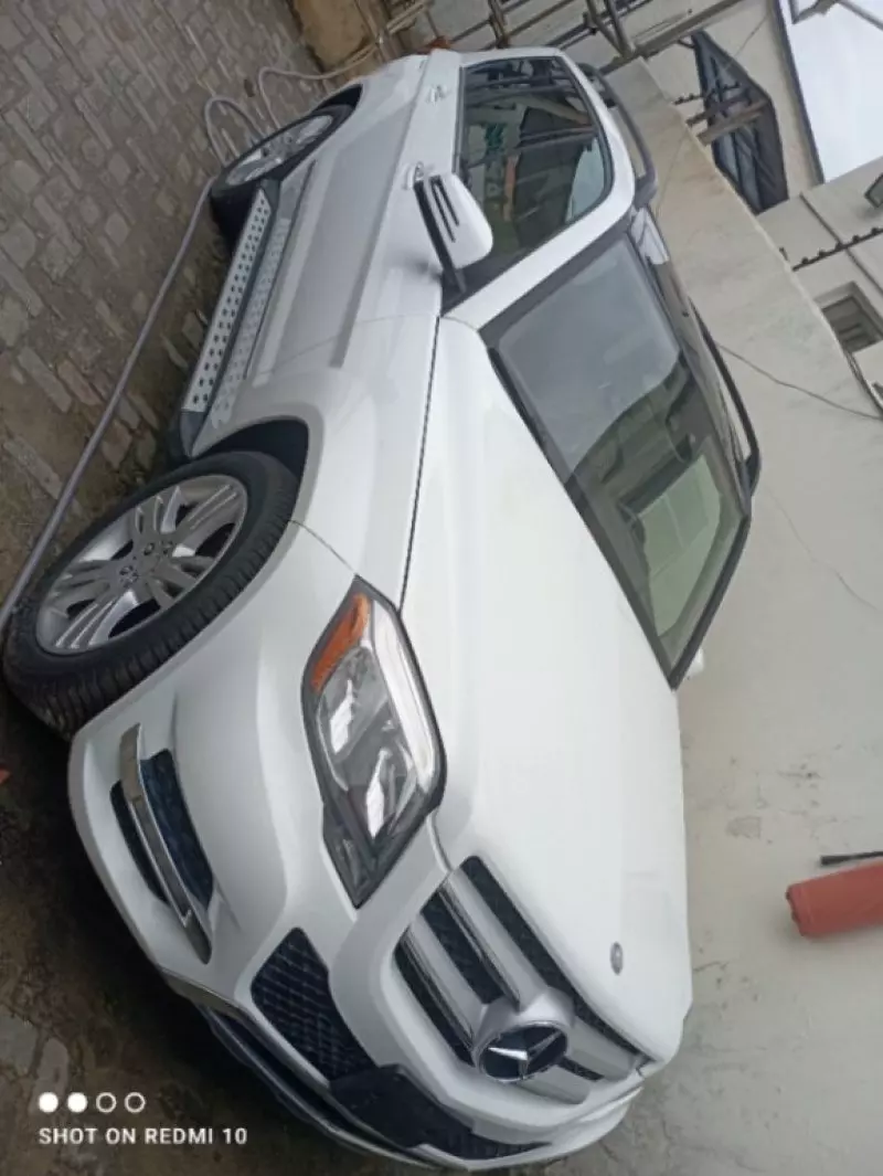 Mercedes-Benz GLK 350   - 2015