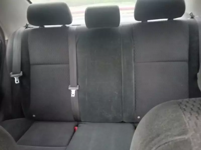 Toyota Corolla   - 2007