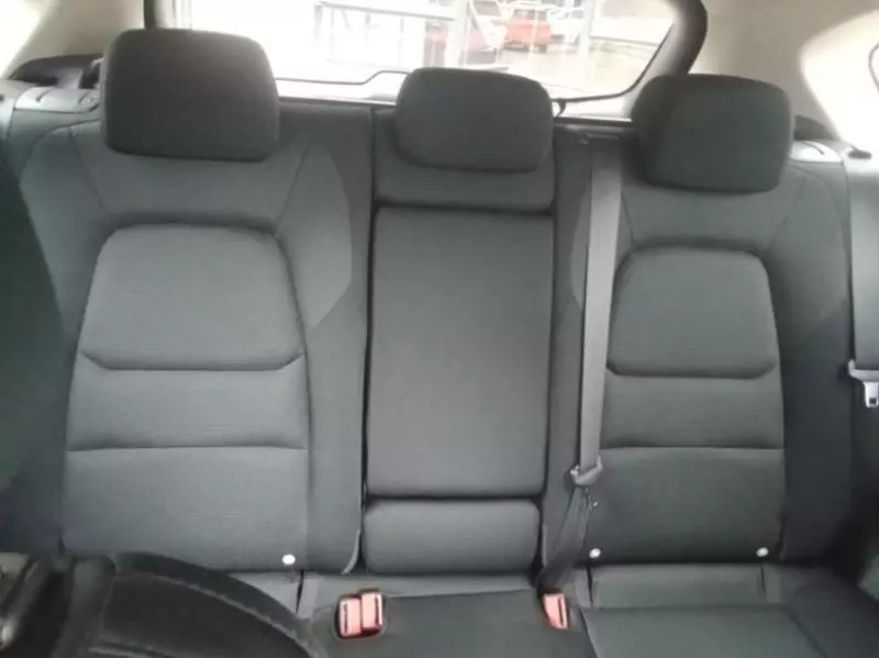 Mazda CX-5   - 2018