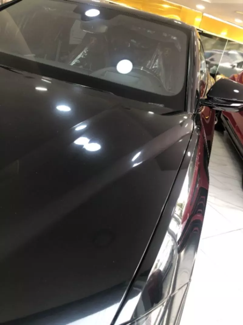 Lamborghini Urus   - 2024