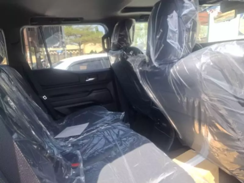 Toyota Prado   - 2025