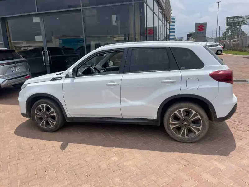 SUZUKI Vitara   - 2020