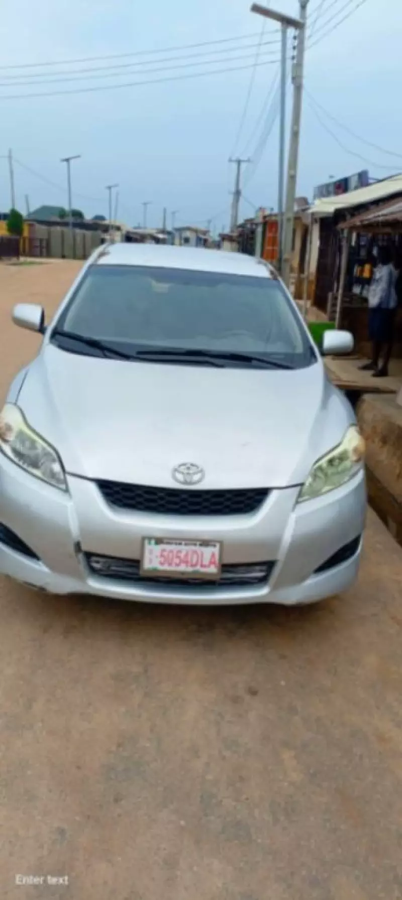 Toyota Matrix   - 2010