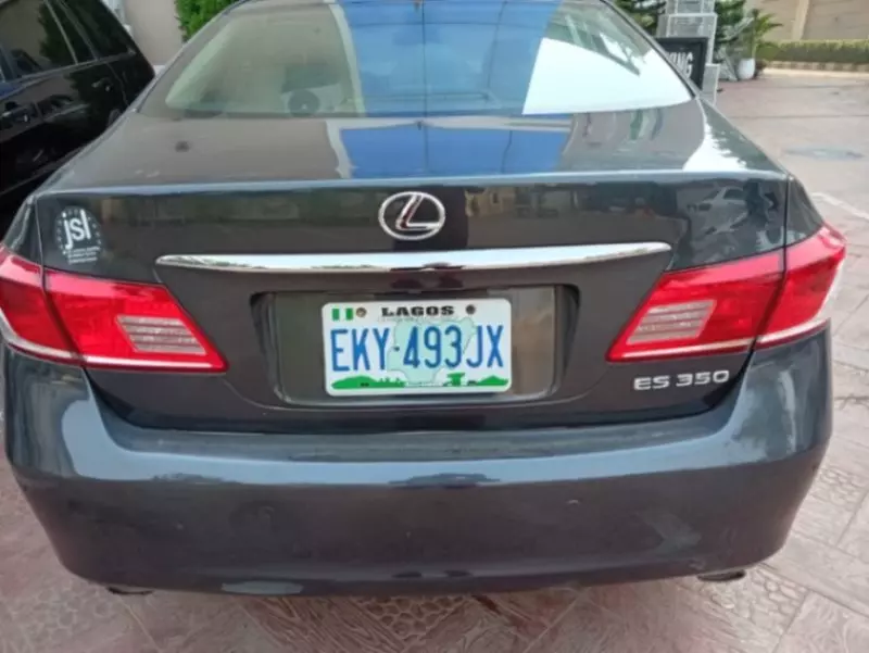 Lexus ES 350