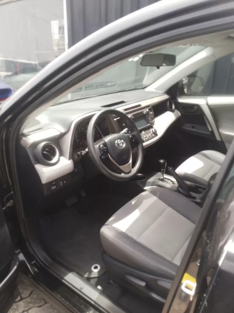 Toyota RAV 4   - 2013