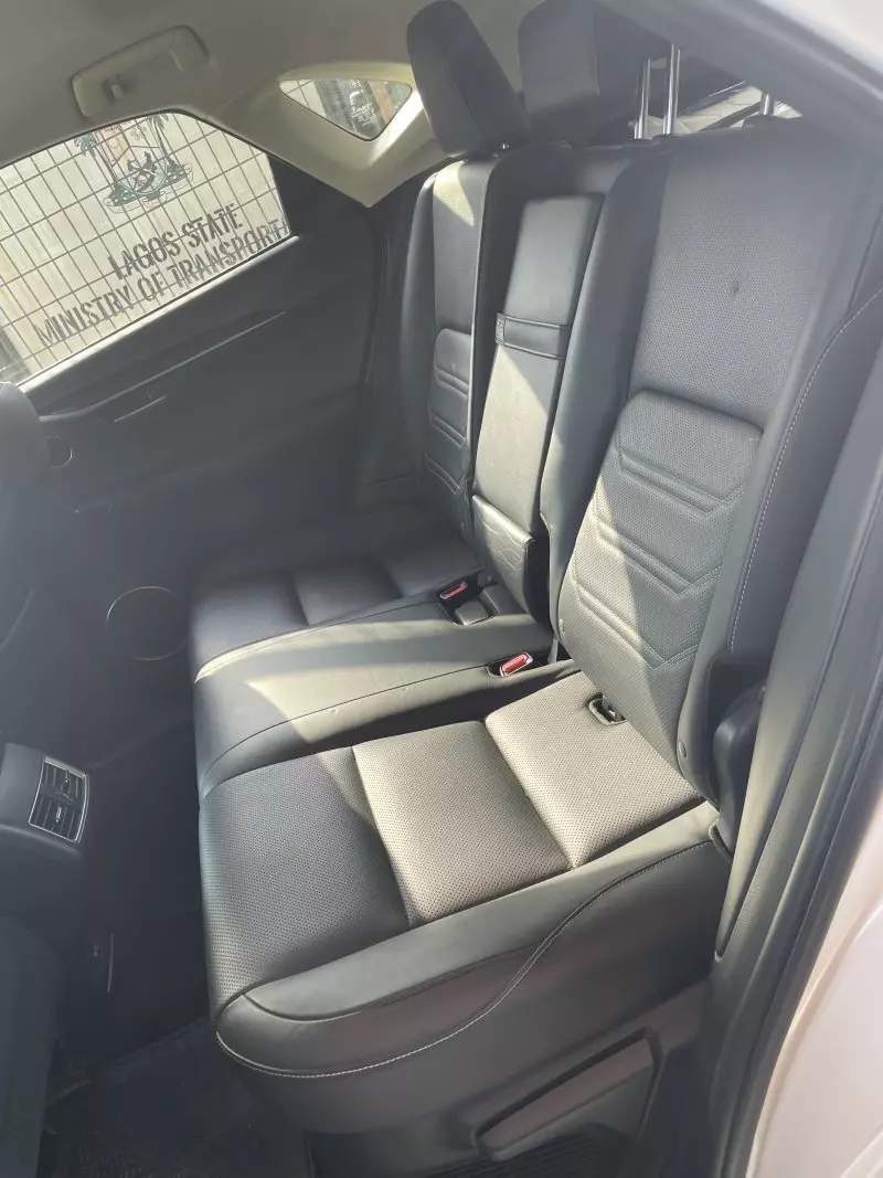 Lexus NX 200T   - 2016