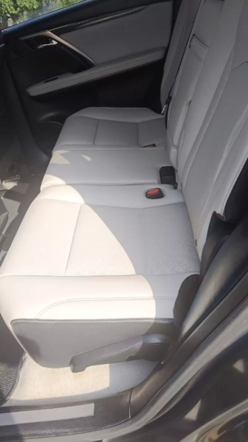 Lexus RX 350   - 2017