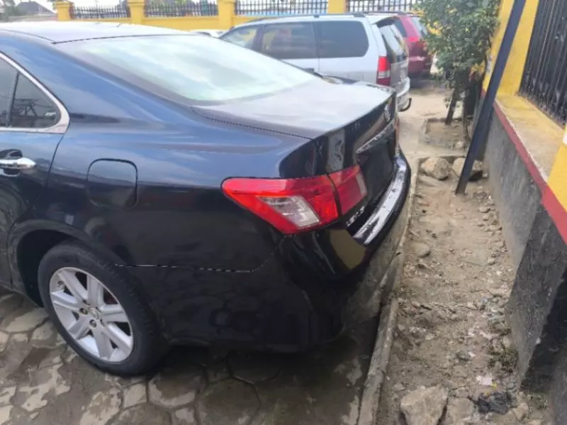 Lexus ES 350   - 2008