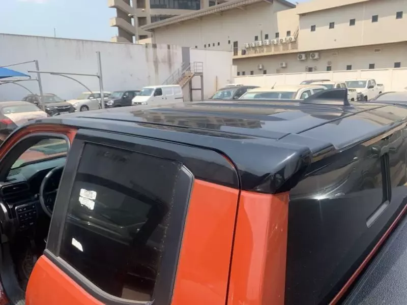 Toyota Tacoma   - 2024