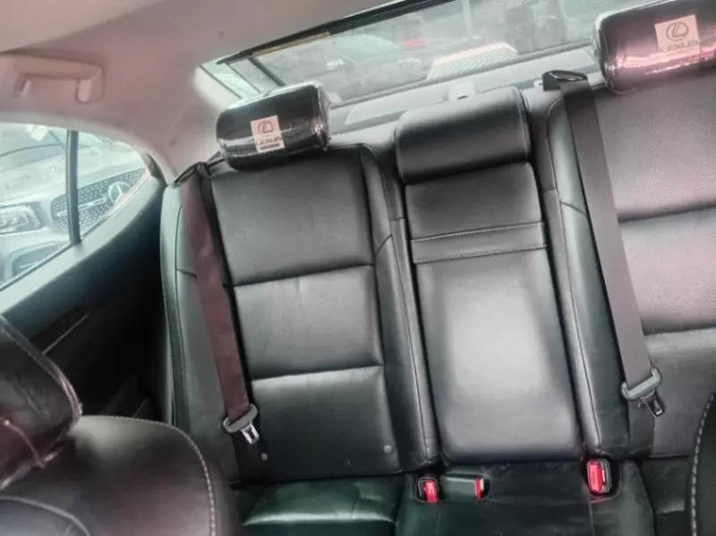 Lexus ES 350   - 2013