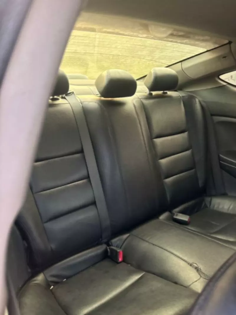 Honda Accord   - 2011