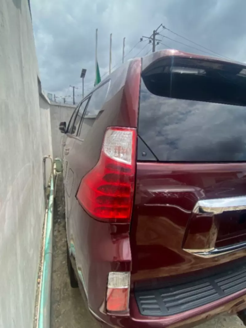 Lexus GX 460   - 2013