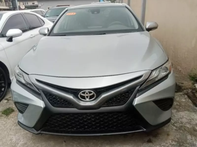 Toyota Camry   - 2023