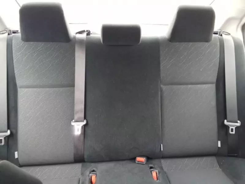 Toyota Axio    - 2018