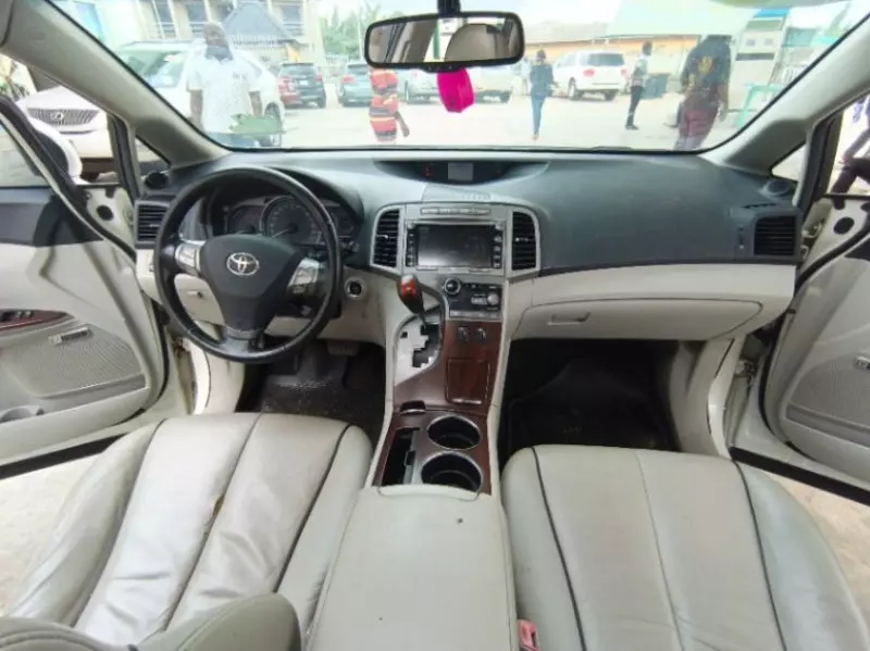 Toyota Venza   - 2009
