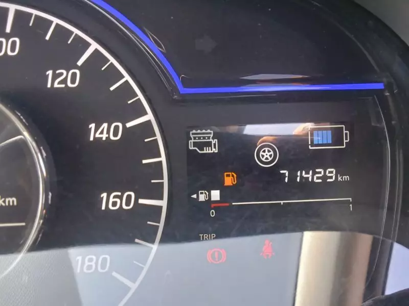 Nissan Note Hybrid E-Power   - 2019