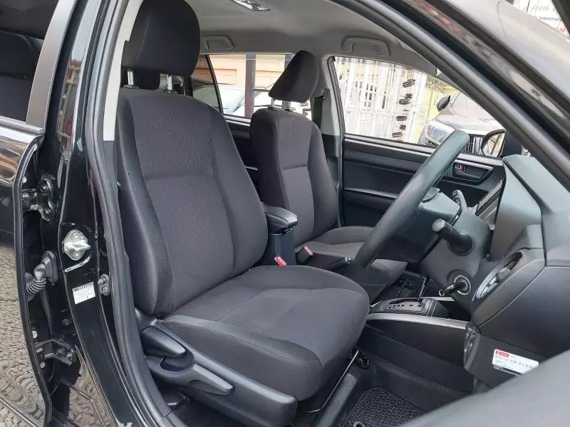 Toyota Corolla   - 2013