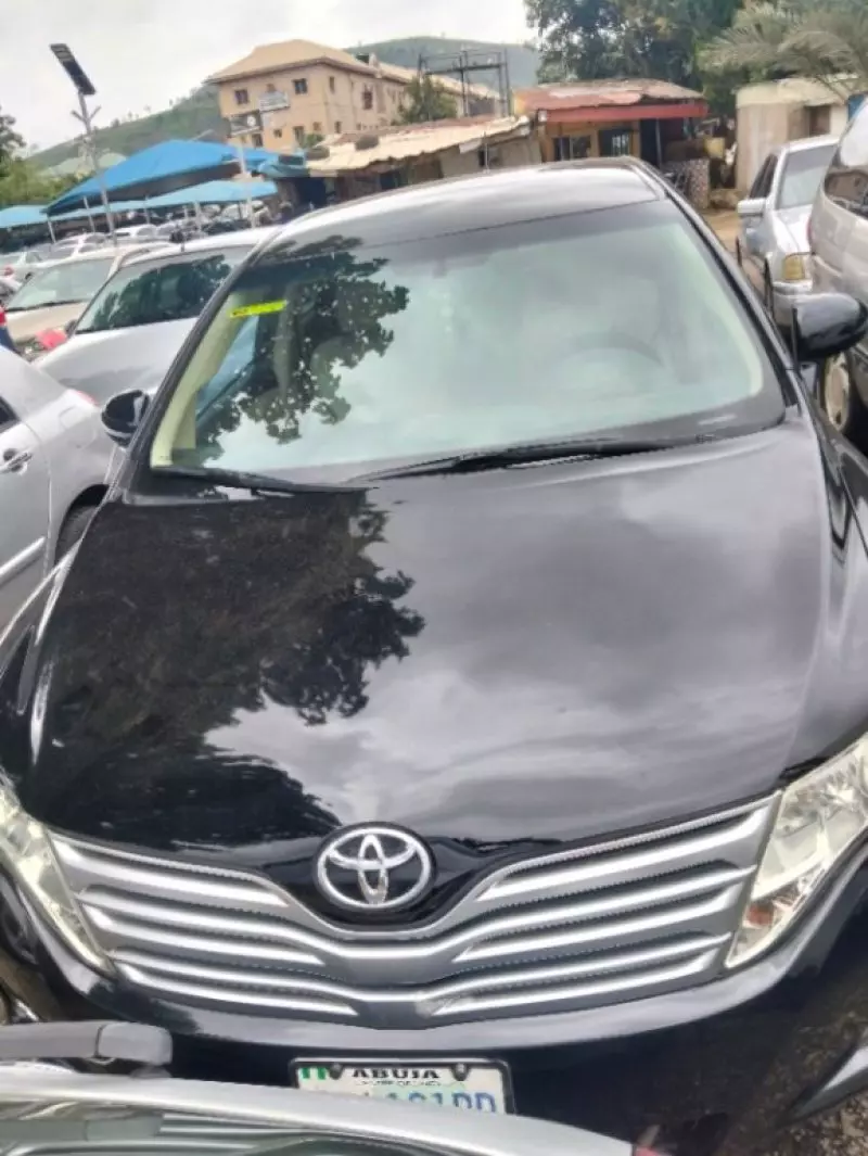 Toyota Venza   - 2009