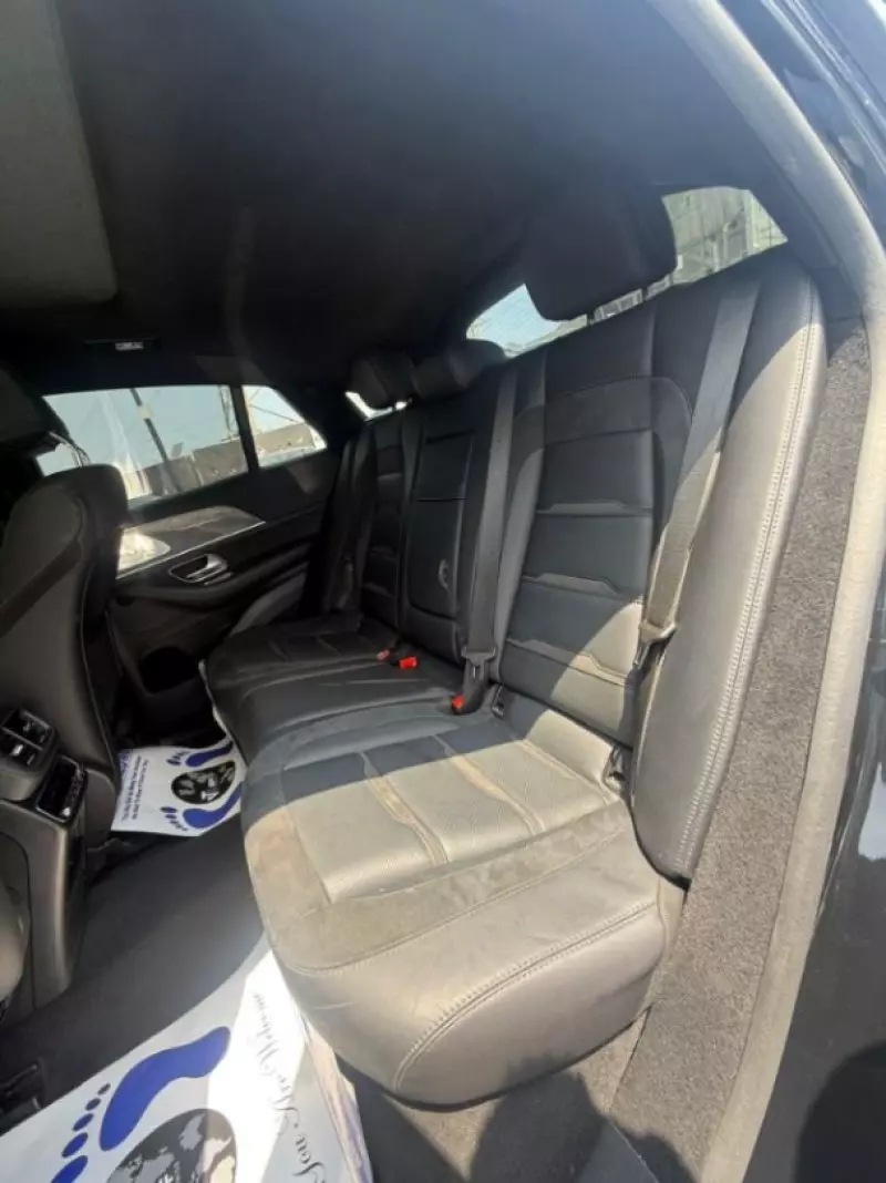 Mercedes-Benz GLE 63 AMG   - 2022