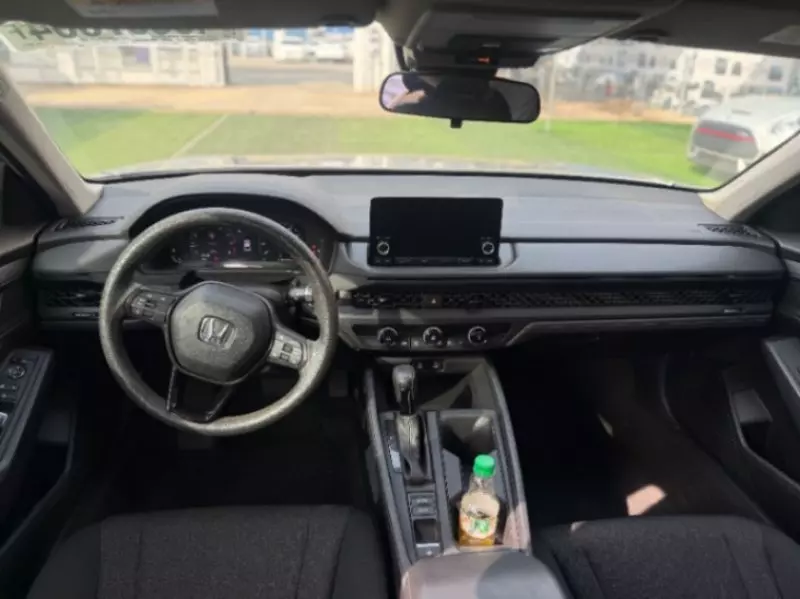 Honda Accord   - 2023
