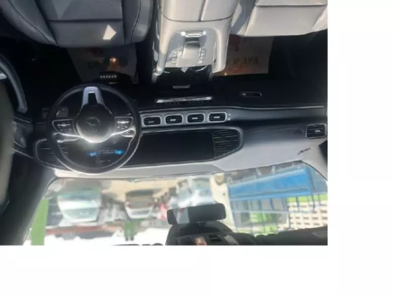 Mercedes-Benz GLE 450   - 2023