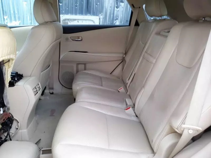 Lexus RX 350   - 2015