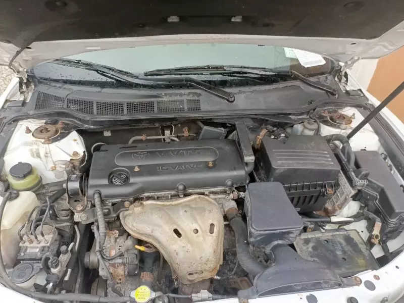 Toyota Camry   - 2009