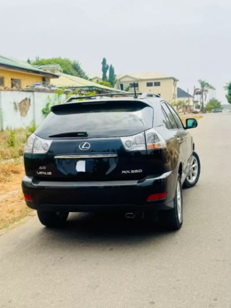 Lexus RX 350