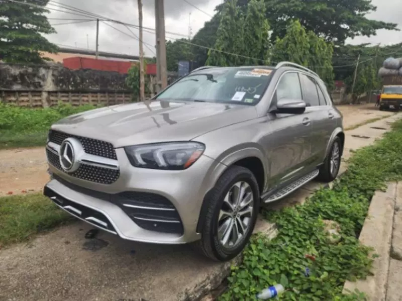 Mercedes-Benz GLE 350   - 2020