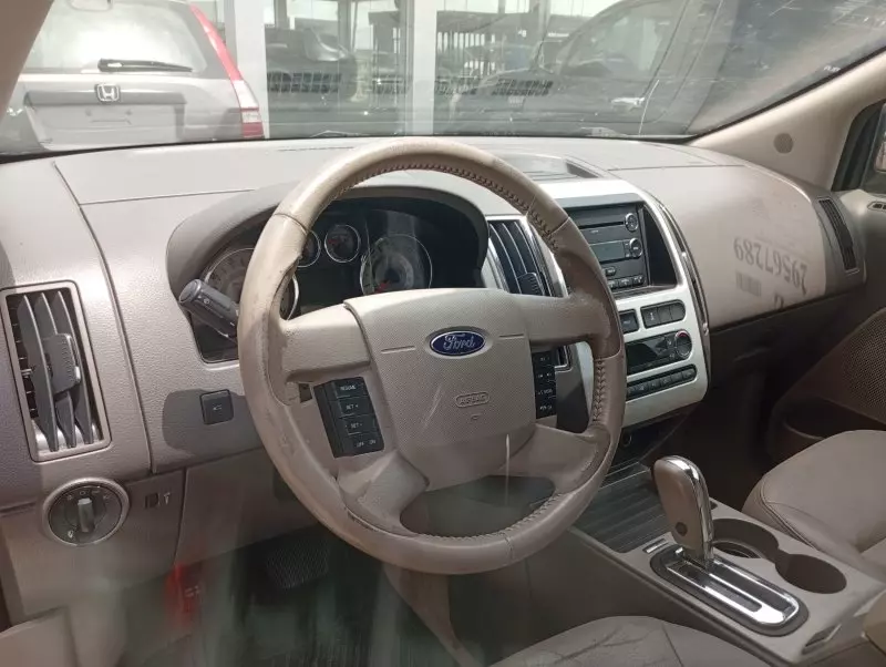 Ford Edge   - 2010