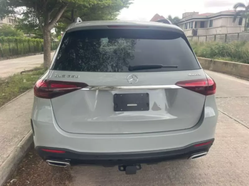 Mercedes-Benz GLE 350   - 2023