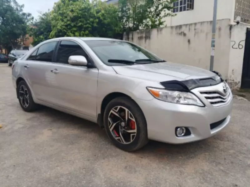 Toyota camry   - 2007