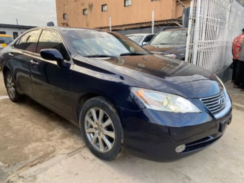 Lexus ES 350