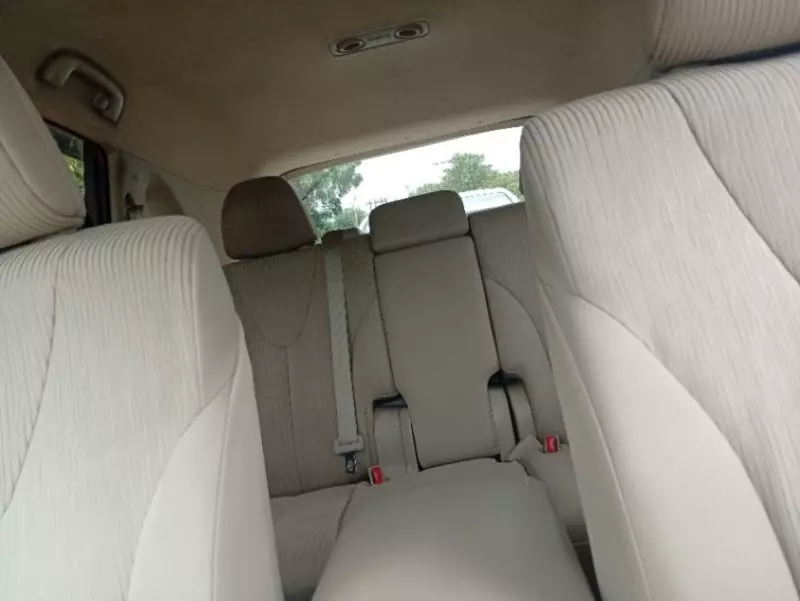 Toyota Venza   - 2009