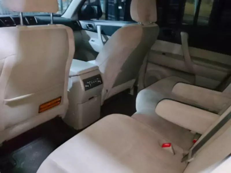 Toyota Highlander   - 2010
