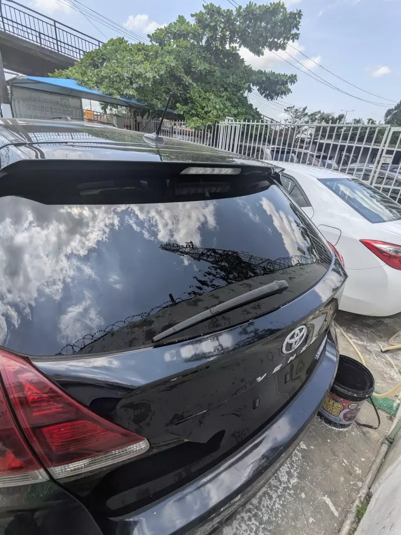 Toyota Venza   - 2014