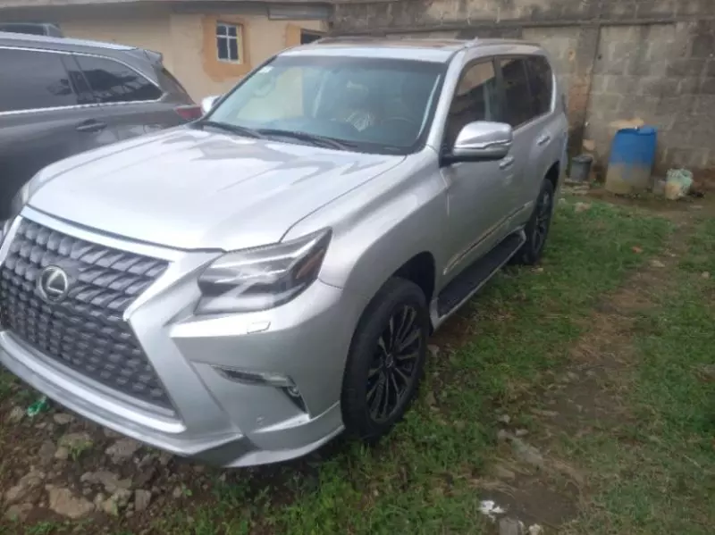 Lexus GX 460   - 2015