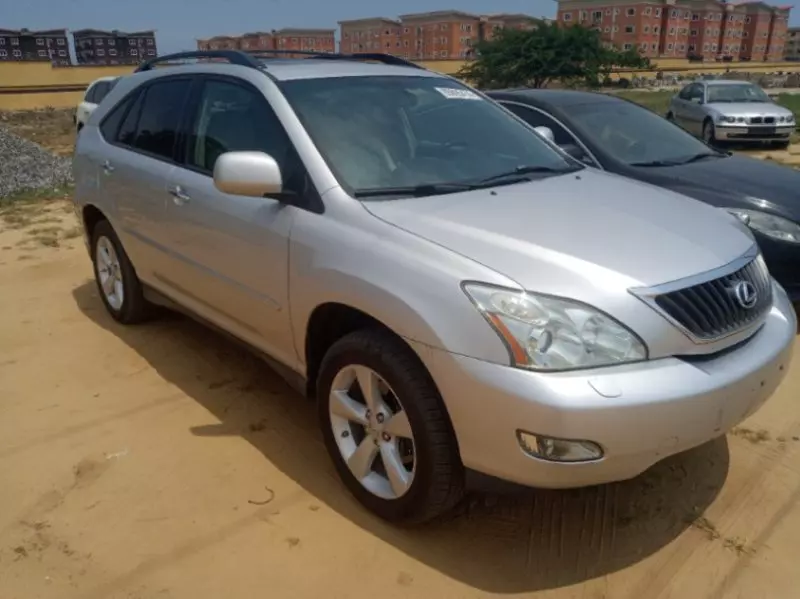 Lexus RX 350   - 2009