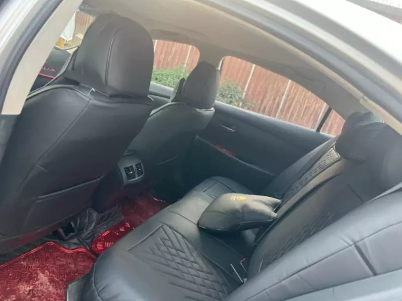 Lexus ES 350   - 2008