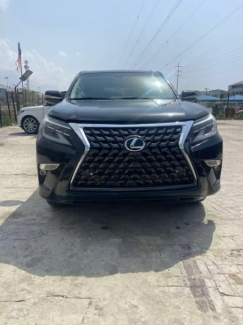 Lexus GX 460   - 2010