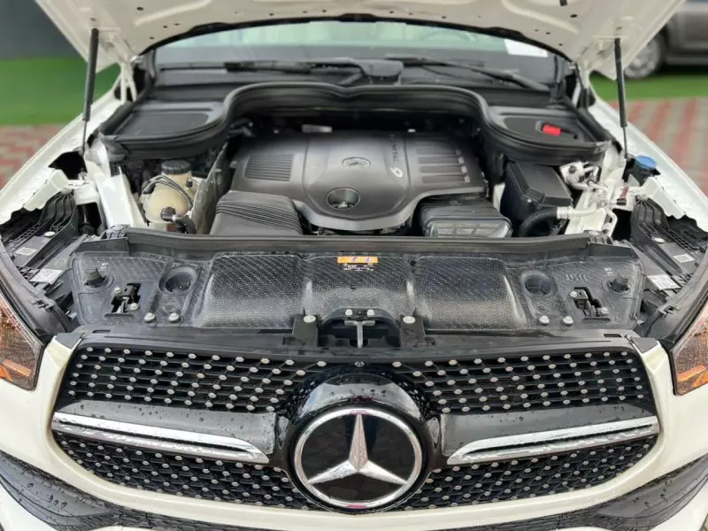 Mercedes-Benz GLE 450   - 2020