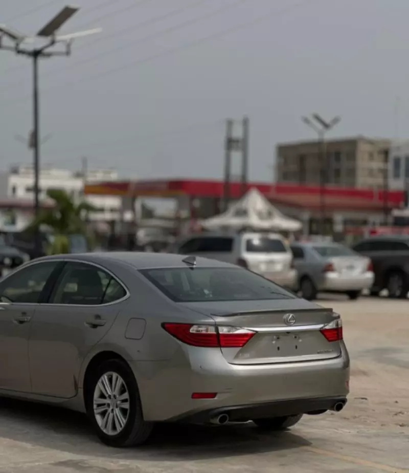 Lexus ES 350