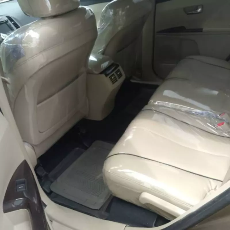 Toyota Venza   - 2010