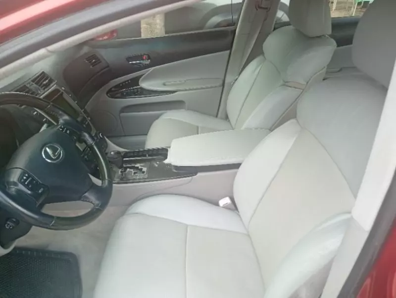 Lexus GS   - 2006