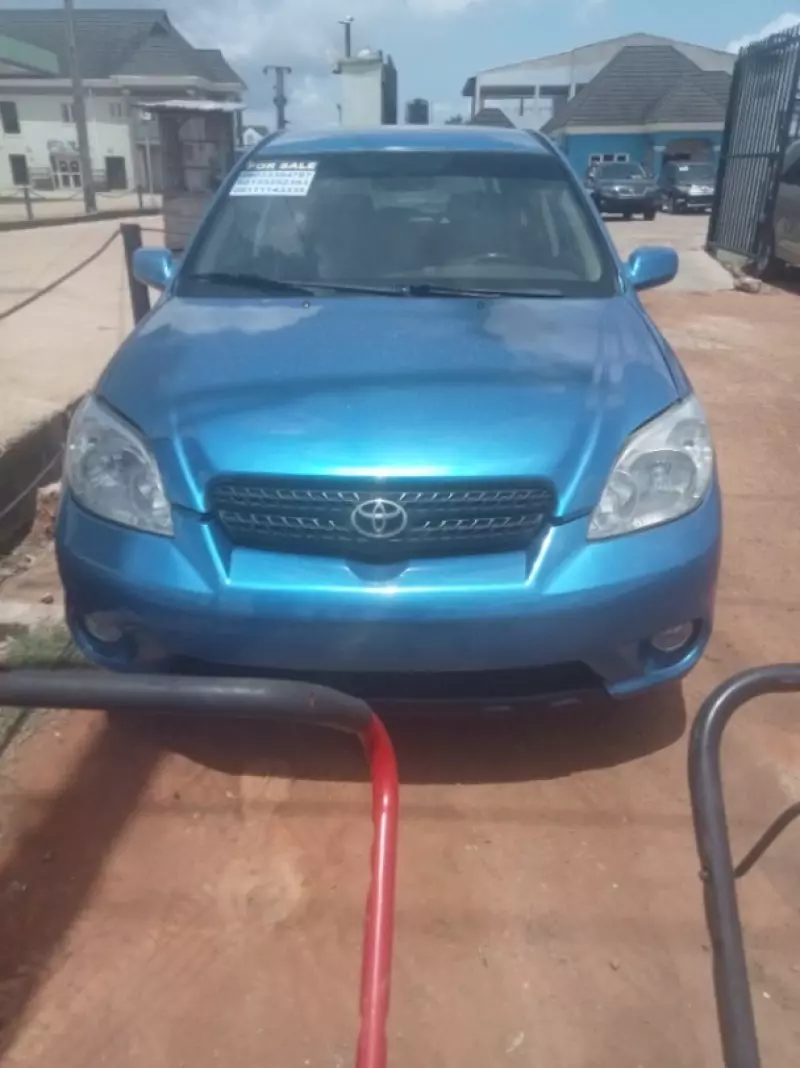 Toyota Matrix   - 2007