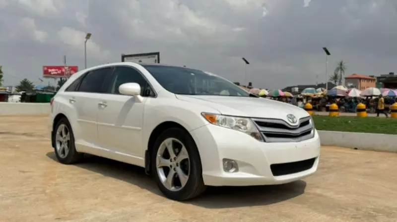 Toyota Venza   - 2009