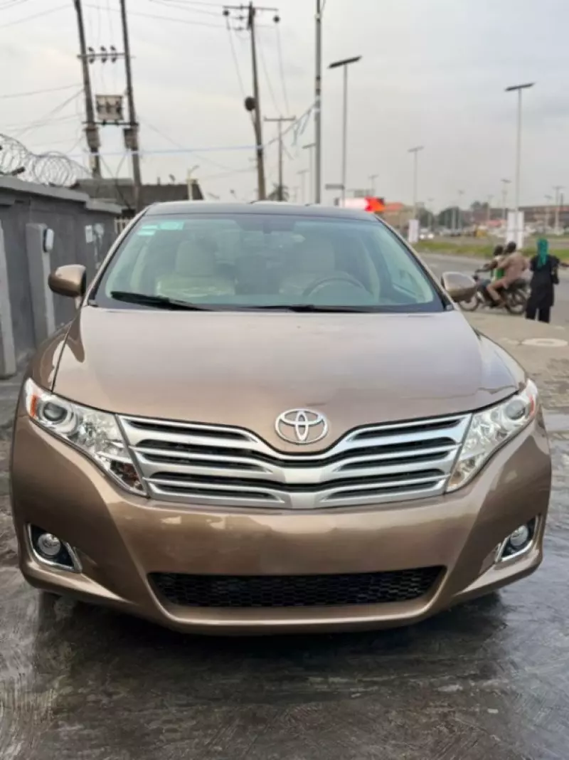 Toyota Venza