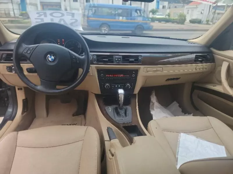 BMW 328   - 2011
