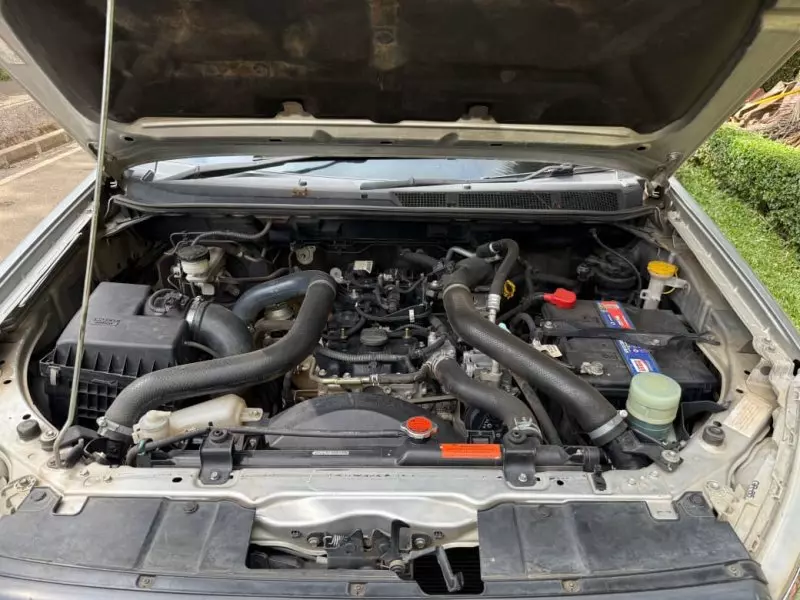 Isuzu D-Max   - 2021