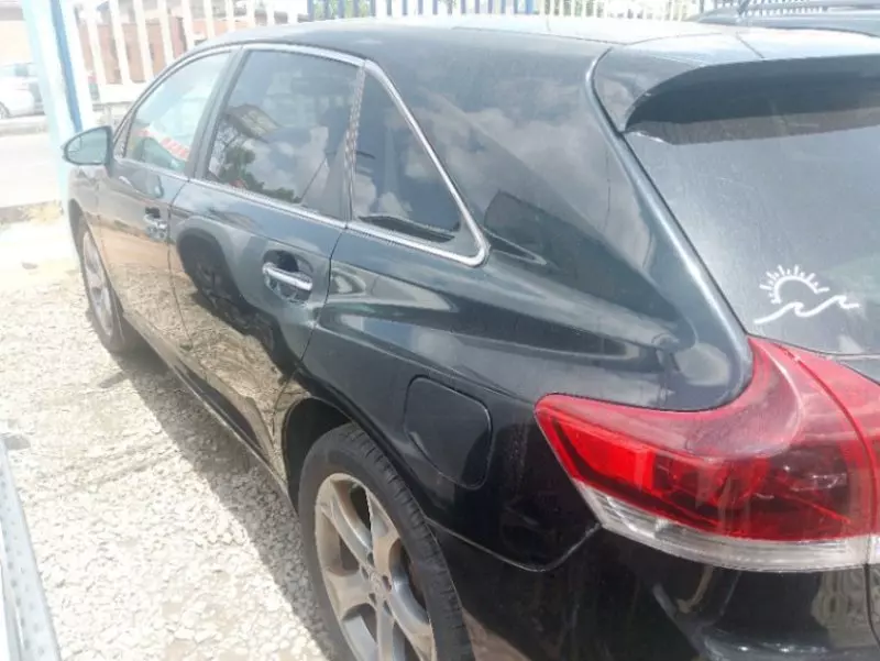Toyota Venza   - 2013